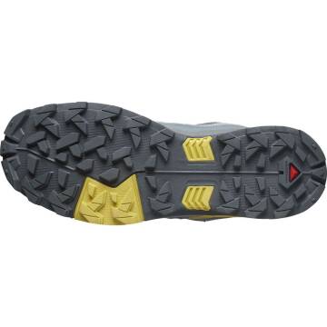 Salomon X Ultra 5 GTX Erkek Outdoor Ayakkabı L47725900 - 6