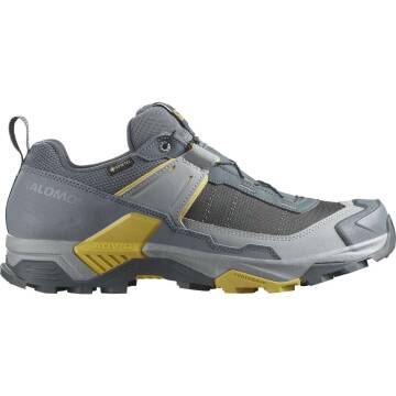 Salomon X Ultra 5 GTX Erkek Outdoor Ayakkabı L47725900 - 1