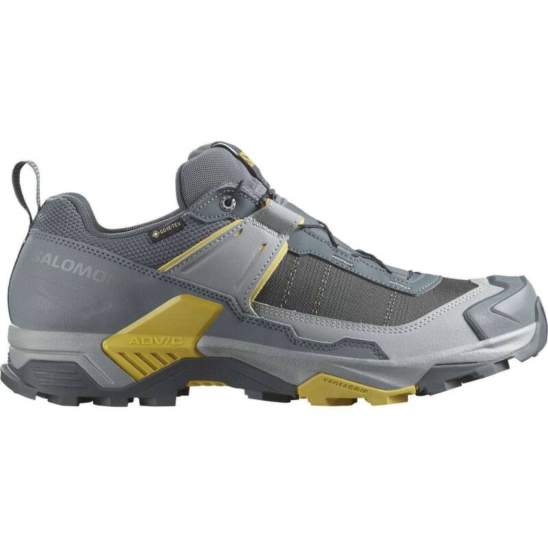 Salomon X Ultra 5 GTX Erkek Outdoor Ayakkabı L47725900 - 1