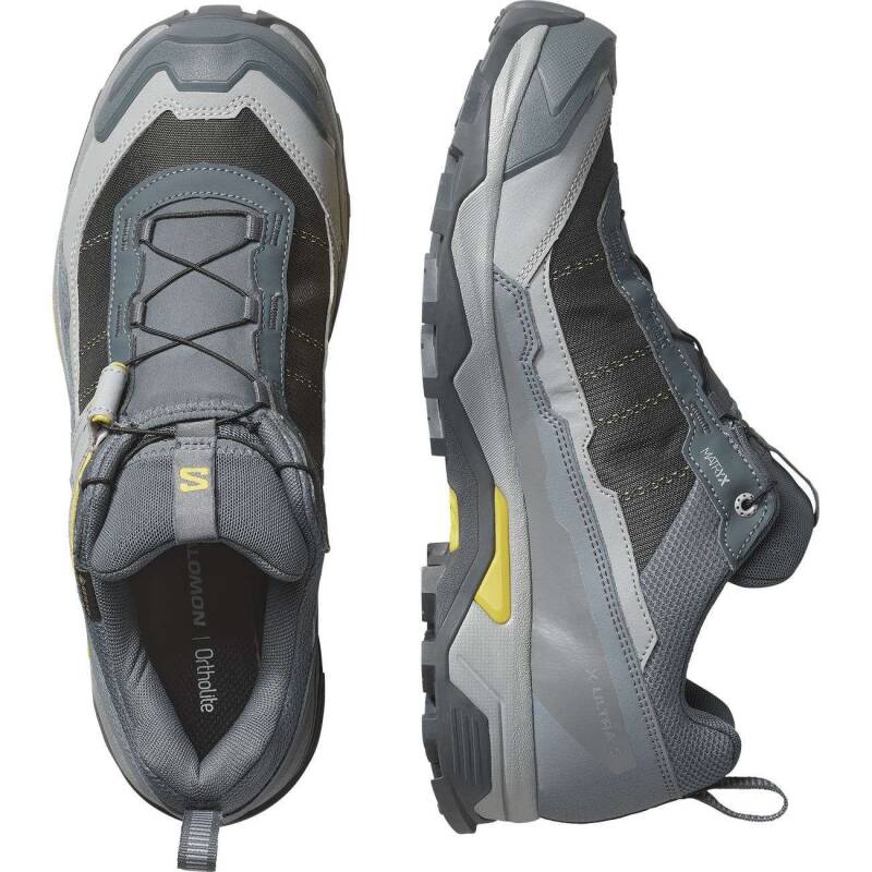 Salomon X Ultra 5 GTX Erkek Outdoor Ayakkabı L47725900 - 2