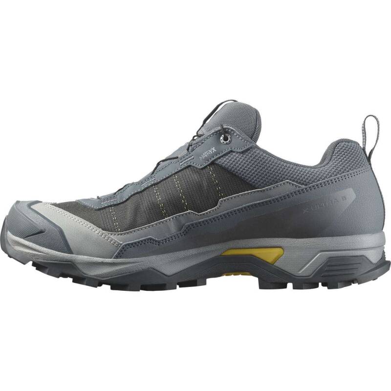 Salomon X Ultra 5 GTX Erkek Outdoor Ayakkabı L47725900 - 3