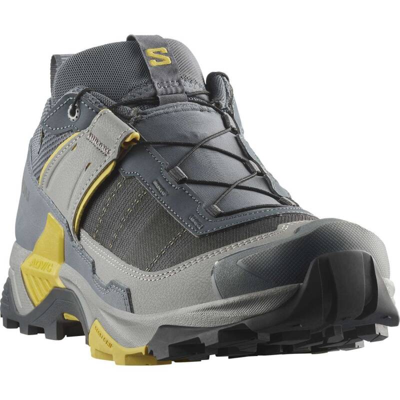 Salomon X Ultra 5 GTX Erkek Outdoor Ayakkabı L47725900 - 4