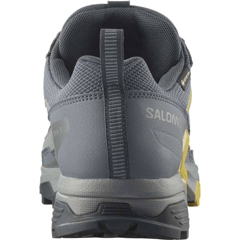 Salomon X Ultra 5 GTX Erkek Outdoor Ayakkabı L47725900 - 5