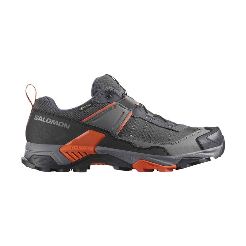 Salomon X Ultra 5 GTX Erkek Outdoor Ayakkabı L47797800 - 1