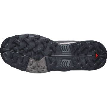 Salomon X Ultra 5 GTX Erkek Outdoor Ayakkabı L47854600 - 6