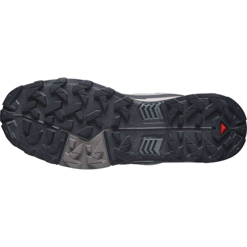 Salomon X Ultra 5 GTX Erkek Outdoor Ayakkabı L47854600 - 6