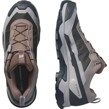 Salomon X Ultra 5 GTX Erkek Outdoor Ayakkabı L47854600 - 2