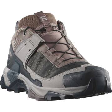 Salomon X Ultra 5 GTX Erkek Outdoor Ayakkabı L47854600 - 3