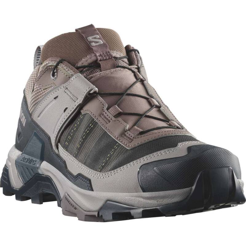 Salomon X Ultra 5 GTX Erkek Outdoor Ayakkabı L47854600 - 3