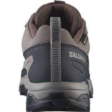 Salomon X Ultra 5 GTX Erkek Outdoor Ayakkabı L47854600 - 4