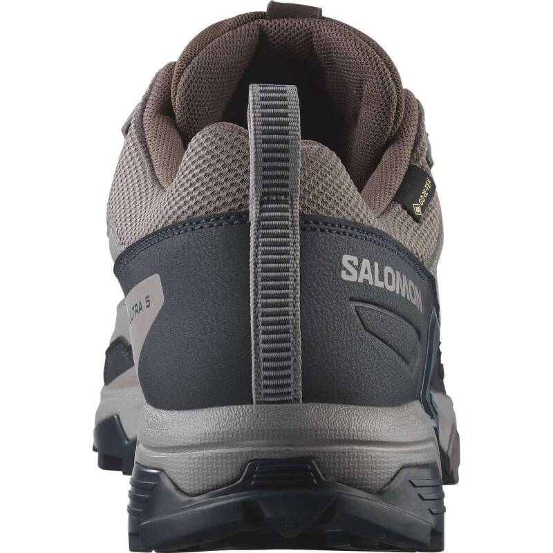 Salomon X Ultra 5 GTX Erkek Outdoor Ayakkabı L47854600 - 4
