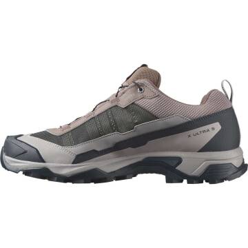 Salomon X Ultra 5 GTX Erkek Outdoor Ayakkabı L47854600 - 7