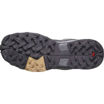 Salomon X Ultra 5 GTX Kadın Outdoor Ayakkabı L47726200 - 6