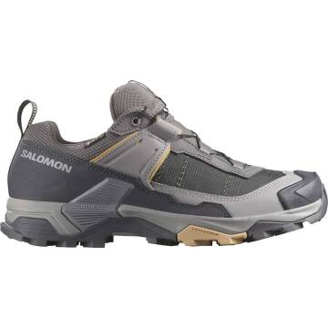 Salomon X Ultra 5 GTX Kadın Outdoor Ayakkabı L47726200 - 1