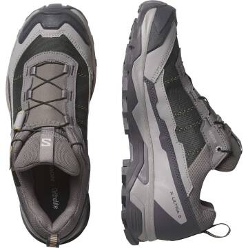 Salomon X Ultra 5 GTX Kadın Outdoor Ayakkabı L47726200 - 2