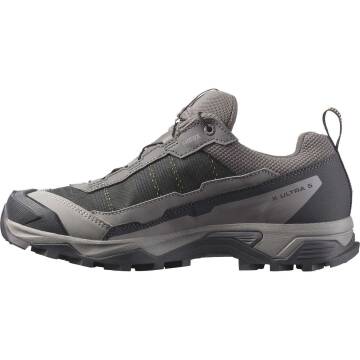 Salomon X Ultra 5 GTX Kadın Outdoor Ayakkabı L47726200 - 3