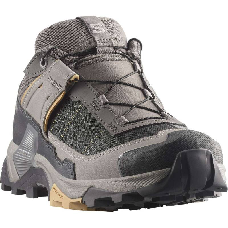 Salomon X Ultra 5 GTX Kadın Outdoor Ayakkabı L47726200 - 4