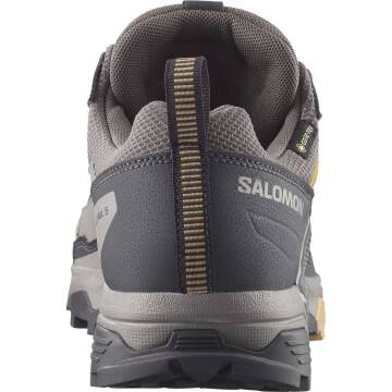 Salomon X Ultra 5 GTX Kadın Outdoor Ayakkabı L47726200 - 5