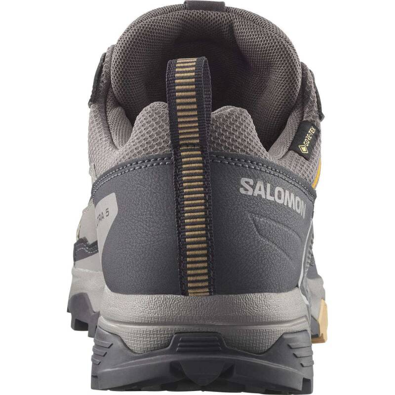 Salomon X Ultra 5 GTX Kadın Outdoor Ayakkabı L47726200 - 5