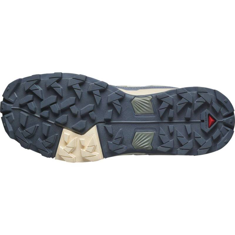 Salomon X Ultra 5 GTX Kadın Outdoor Ayakkabı L47726300 - 7