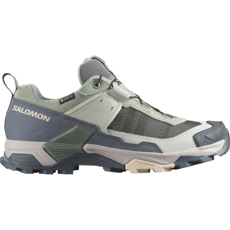 Salomon X Ultra 5 GTX Kadın Outdoor Ayakkabı L47726300 - 1