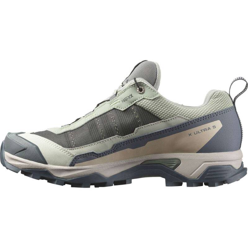 Salomon X Ultra 5 GTX Kadın Outdoor Ayakkabı L47726300 - 3
