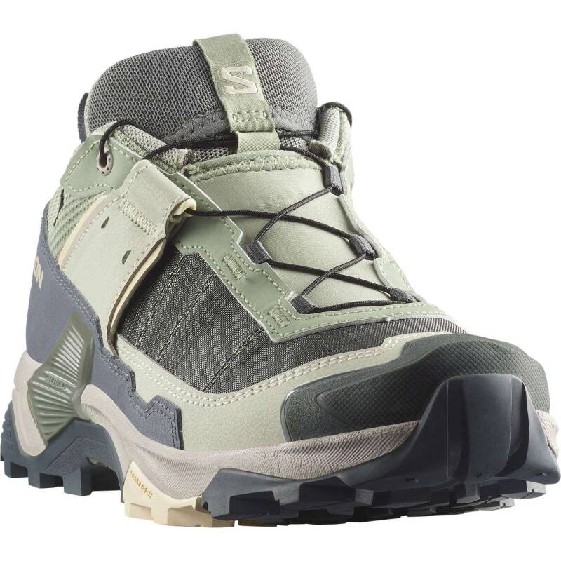 Salomon X Ultra 5 GTX Kadın Outdoor Ayakkabı L47726300 - 4