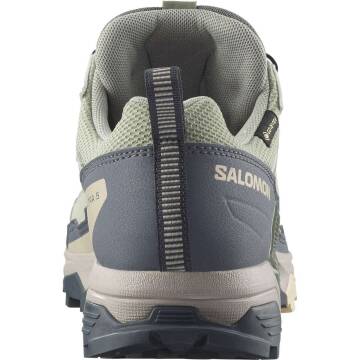 Salomon X Ultra 5 GTX Kadın Outdoor Ayakkabı L47726300 - 5