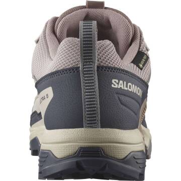 Salomon X Ultra 5 GTX Kadın Outdoor Ayakkabı L47854700 - 6