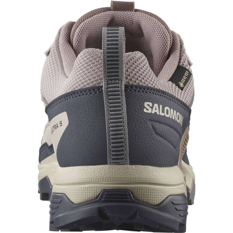 Salomon X Ultra 5 GTX Kadın Outdoor Ayakkabı L47854700 - 6