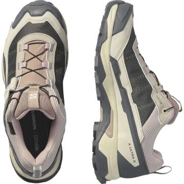 Salomon X Ultra 5 GTX Kadın Outdoor Ayakkabı L47854700 - 3