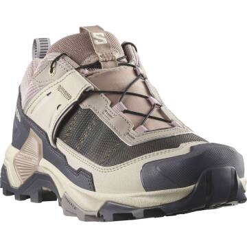 Salomon X Ultra 5 GTX Kadın Outdoor Ayakkabı L47854700 - 5