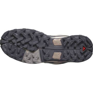 Salomon X Ultra 5 GTX Kadın Outdoor Ayakkabı L47854700 - 9