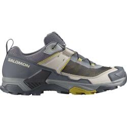 Salomon X Ultra 5 M Trekking Bot Ve Ayakkabıları L47724700 - 1