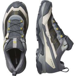 Salomon X Ultra 5 M Trekking Bot Ve Ayakkabıları L47724700 - 2