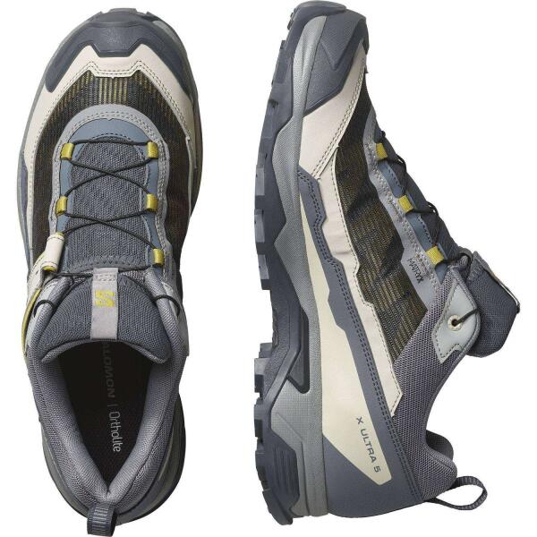 Salomon X Ultra 5 M Trekking Bot Ve Ayakkabıları L47724700 - 2