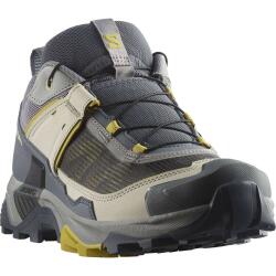 Salomon X Ultra 5 M Trekking Bot Ve Ayakkabıları L47724700 - 3