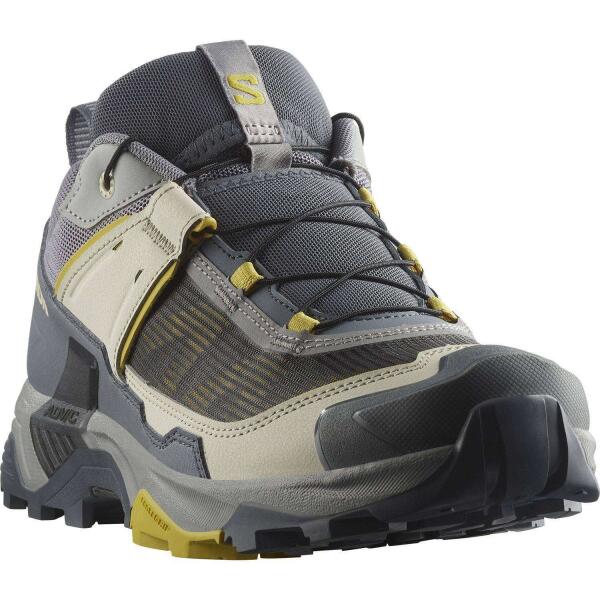 Salomon X Ultra 5 M Trekking Bot Ve Ayakkabıları L47724700 - 3