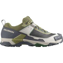 Salomon X Ultra 5 M Trekking Bot Ve Ayakkabıları L47797900 - 1