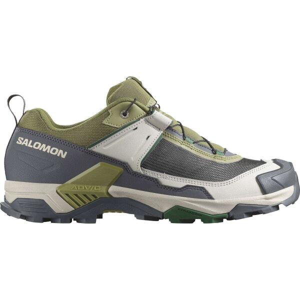 Salomon X Ultra 5 M Trekking Bot Ve Ayakkabıları L47797900 - 1