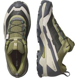 Salomon X Ultra 5 M Trekking Bot Ve Ayakkabıları L47797900 - 2