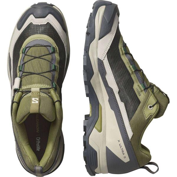 Salomon X Ultra 5 M Trekking Bot Ve Ayakkabıları L47797900 - 2