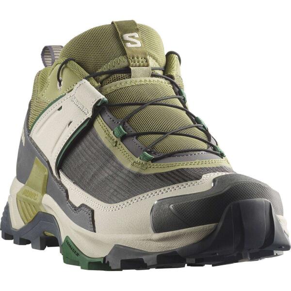 Salomon X Ultra 5 M Trekking Bot Ve Ayakkabıları L47797900 - 3