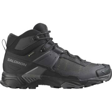Salomon X Ultra 5 MID GTX Erkek Bot L47754200 - 1