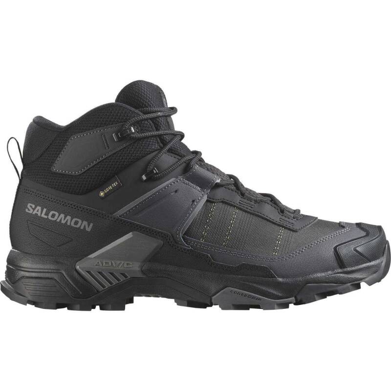 Salomon X Ultra 5 MID GTX Erkek Bot L47754200 - 1
