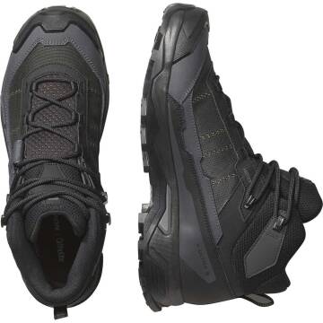 Salomon X Ultra 5 MID GTX Erkek Bot L47754200 - 2