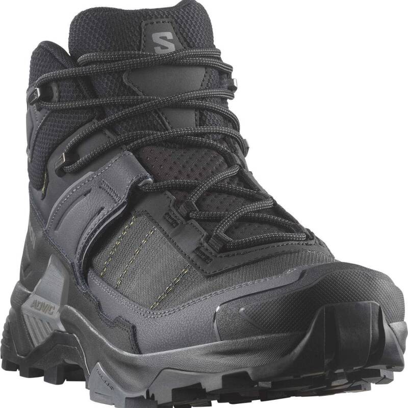 Salomon X Ultra 5 MID GTX Erkek Bot L47754200 - 4