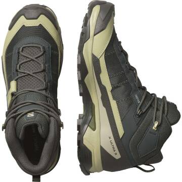 Salomon X Ultra 5 MID GTX Erkek Bot L47754300 - 2