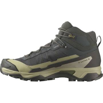 Salomon X Ultra 5 MID GTX Erkek Bot L47754300 - 3