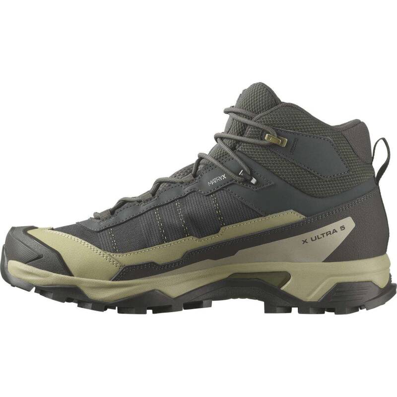 Salomon X Ultra 5 MID GTX Erkek Bot L47754300 - 3